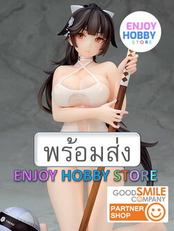 พร้อมส่ง scale Azur Lane Takao Beach Rhapsody Ver. 1/7 มือ 2 สภาพใหม่