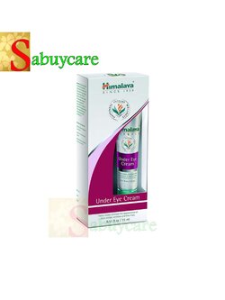 Himalaya Herbals Under Eye Cream 15 ml "ของแท้ อย. ไทย"