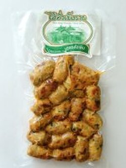 ไส้อั่ว มินิไซส์ สูตรดั้งเดิม