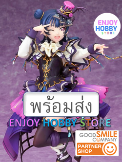 พร้อมส่ง 21403 scale Love Live! School Idol Festival Yoshiko Tsushima 1/7 มือ 2 สภาพใหม่ กล่องคม