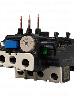 โอเวอร์โหลด TH-T18 1.3(1-1.6) มิตซูบิชิ MITSUBISHI A1