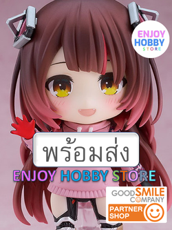 พร้อมส่ง ENJOY 22857 Nendoroid Robocosan Hololive Production มือ 1 กล่องคม