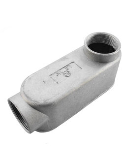 คอนดูทบอดี้ L.B.