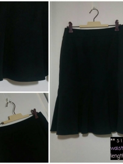 กระโปรงทำงาน