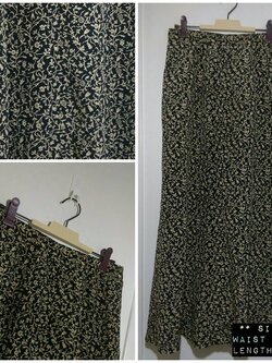 กระโปรงลายสวยๆ