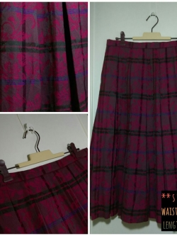 กระโปรงทำงาน