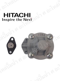 อะไหล่ฮิตาชิ#ชุดอัดอากาศ HTC 125-325 H แท้