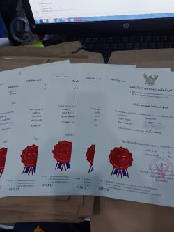 ยางปูพื้นรถบรรทุกตรา3แรด ได้รับการจดสิทธิบัตรการออกแบบ โดยกรมทรัพย์สินทางปัญญา