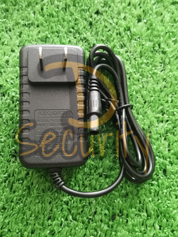 Adapter DC 12V 2A จ่ายไฟเต็ม