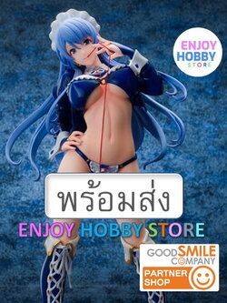 พร้อมส่ง 23187 scale Reika wa Karei na Boku no Maid Reika 1/5 มือ 1 กล่องคม
