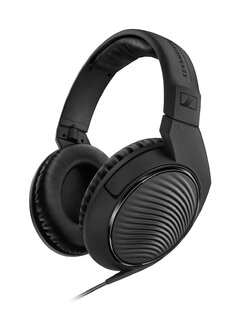 Sennheiser HD 200 PRO
