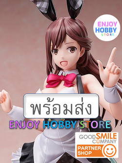 พร้อมส่ง 21688 1/4 B-STYLE Alice Gear Aegis Anna Usamoto Vorpal Bunny มือ 1 กล่องคม