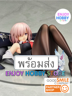 พร้อมส่ง scale Fate/Grand Order Mash Kyrielight 1/7 มือ 2 สภาพใหม่ กล่องคม