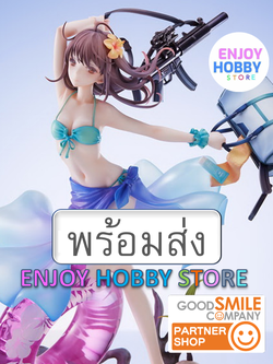 พร้อมส่ง 21953 scale LittleArmory Rin Shirane -Beach Shootout- 1/7 มือ 1 กล่องคม