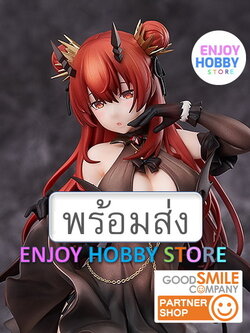 พร้อมส่ง 23064 scale Dance of the Succubus - Succubus Lucilia 1/7 มือ 1 กล่องคม
