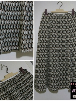 กระโปรงลายสวยๆ