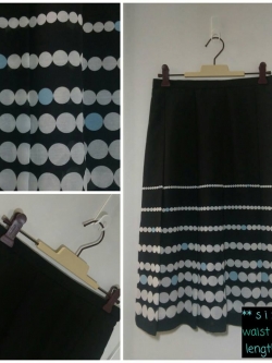 กระโปรงทำงาน