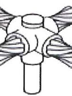 วันไทม์ 4 ทางลงกราวด์