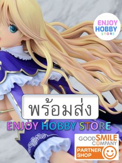 พร้อมส่ง 22288 scale T2 Art Girls - Gin no Sharin no Kishihime "Arianrhod" 1/6 มือ 2 สภาพใหม่