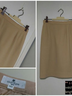 กระโปรงทำงาน