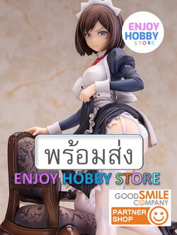 พร้อมส่ง Scale Iya na Kao Sarenagara Opantsu Misetemoraitai Chitose Itou illustration by Shimahara DX Ver. 1/6