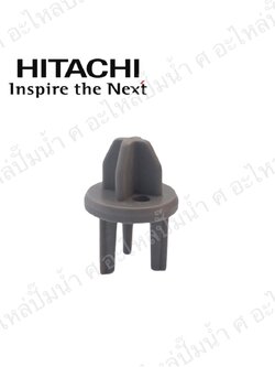 อะไหล่ฮิตาชิ#RESIST VALVE วาวล์ตัวต้านน้ำ WM-P150-350 XS แท้