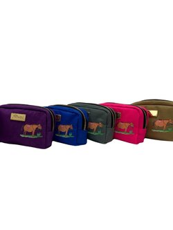 กระเป๋าสตางค์ปีมะเมีย