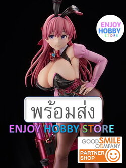 พร้อมส่ง 22666 scale Satou Kuuki Original Character Sumeragi Niina 1/5 มือ 2 สภาพใหม่ แถม postcard