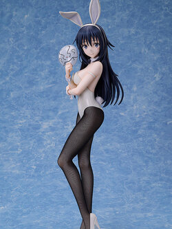 ส่วนที่เหลือ1/4 Shizu Bunny Ver. That Time I Got Reincarnated as a Slime (วางจำหน่าย 2025/09)