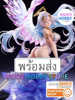พร้อมส่ง 22723 scale Aria -The Angel of Crystals- 1/ มือ 1 กล่องคม