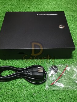 Power Supply Controller 5Amp