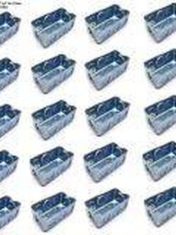 บ๊อกเหล็ก ขนาด 2x4 บ๊อกเหล็กฝั่งหน้ากากฝาไฟฟ้า 20อัน บีอกฝั่งผนังสำหรับใส่หน้ากาก