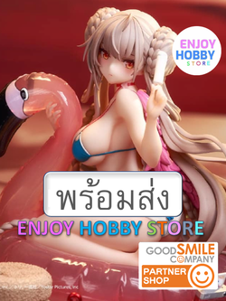 พร้อมส่ง 22193 scale "Azur Lane Slow Ahead!" Formidable Summer Swimsuit Ver. 1/7 มือ 1 กล่องคม