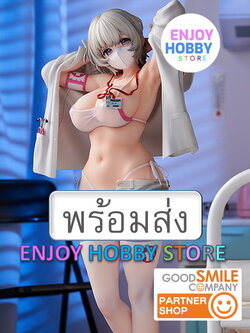 พร้อมส่ง 09387 scale Chigusa Hoshikawa 1/6 มือ 1 ENJOY HOBBY