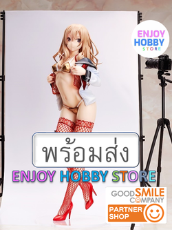 พร้อมส่ง 20487 scale Native Creator's Collection Natsumi 1/7 มือ 2 สภาพใหม่ กล่องคม
