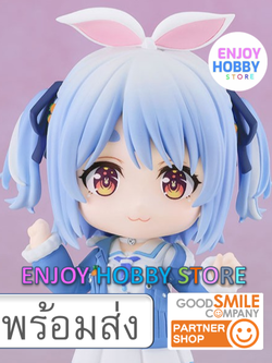 พร้อมส่ง 20676 Nendoroid Usuda Pekora Casual Outfit Ver hololive มือ 1 กล่องคม