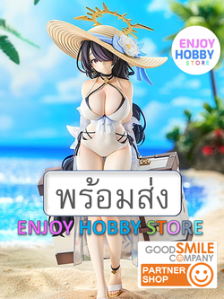 พร้อมส่ง 18981 scale Hinata (Swimsuit) 1/6 Blue Archive มือ 1