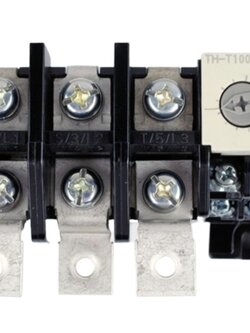 MITSUBISHI โอเวอร์โหลด TH-T100 67(54-80) มิตซูบิชิ overload A1