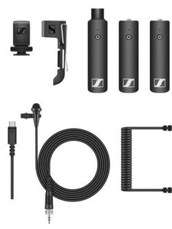 XSW-D PORTABLE ENG SET