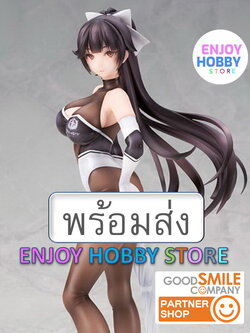 พร้อมส่ง 22710 scale Azur Lane Takao Bewitching Full Drive Ver. 1/7 มือ 2 สภาพใหม่