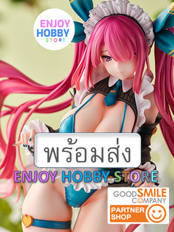 พร้อมส่ง 03282 Scale Original Fan Fiction The cosplay maids like snacks Alice Otori มือ 2 สภาพใหม่ กล่องคม