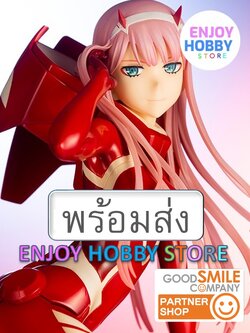 พร้อมส่ง 11906 scale ZERO TWO 1/7 DARLING in the FRANXX ENJOYHOBBY