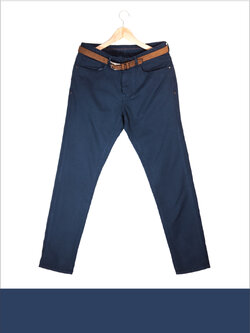 G 190069 กางเกงขายาว (สแล็ค) ZARA MAN ราคาเช่า 120 บาท ต่อ 1 วัน