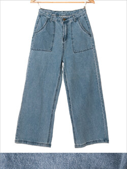 G 170186 กางเกงขายาว (ยีนส์ ) Clothchub ราคาเช่า 30 บาท ต่อ 1 วัน