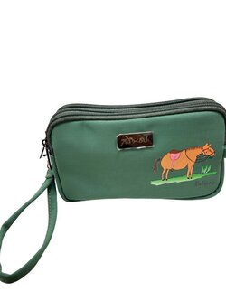 กระเป๋าสามซิปปีมะเมีย