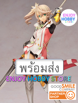 พร้อมส่ง 23059 scale Tales of Zestiria - Alisha 1/8 มือ 2 สภาพใหม่