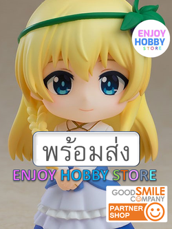 พร้อมส่ง ENJOY 22858 Nendoroid Iris Kono Subarashii มือ 1 กล่องคม ENJOYHOBBY