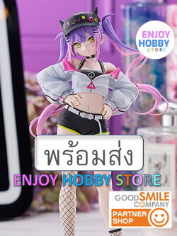 พร้อมส่ง ENJOY 19675 Pop Up Parade SP Tokoyami Towa Hololive Production มือ 1 กล่องคม