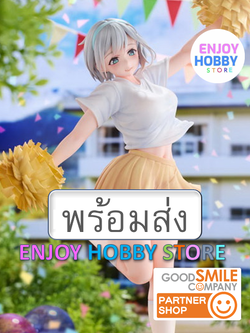 พร้อมส่ง 22178 scale Cheerleader Riku illustration by jonsun 1/6 มือ 1 กล่องคม
