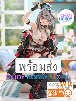 พร้อมส่ง 23180 scale Sakamata Chloe 1/6 Hololive Production มือ 1 กล่องคม